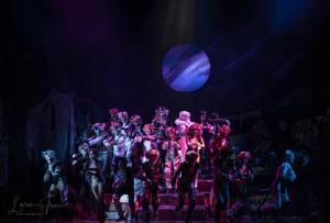 Cats the Musical Australian Cast