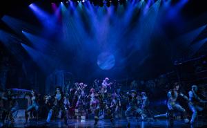 Cats the Musical Australian Cast