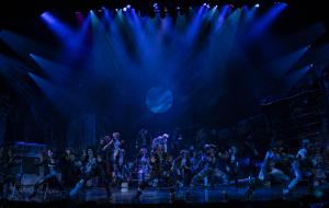 Cats the Musical Australian Cast
