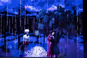 The Lovers Musical Sydney