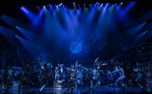 Cats the Musical Australian Cast