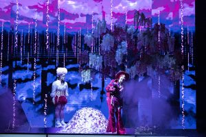 The Lovers Musical Sydney