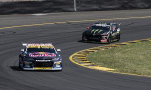 Sydney 500