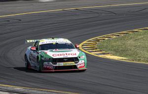 Sydney 500