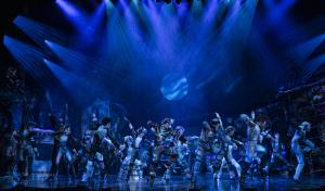 Cats the Musical Australian Cast