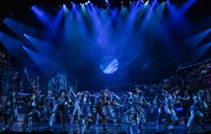 Cats the Musical Australian Cast