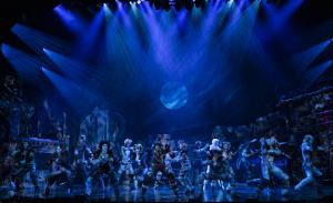 Cats the Musical Australian Cast