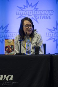 Supanova Sydney 2026
