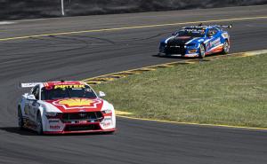 Sydney 500