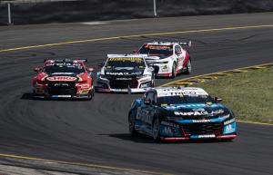 Sydney 500