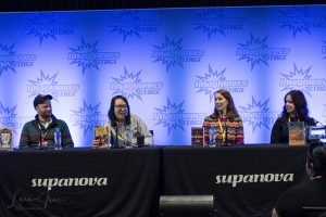 Supanova Sydney 2026