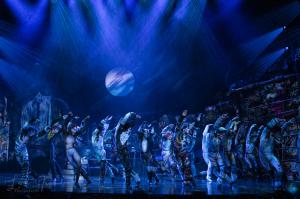Cats the Musical Australian Cast