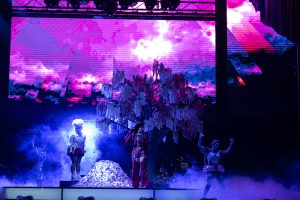 The Lovers Musical Sydney