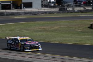 Sydney 500
