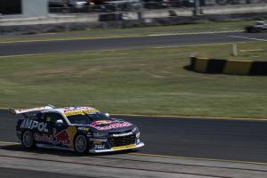 Sydney 500