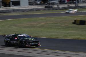 Sydney 500