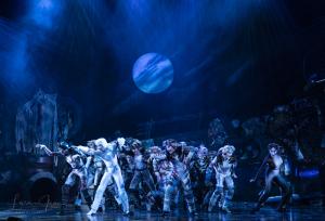 Cats the Musical Australian Cast
