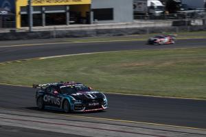 Sydney 500