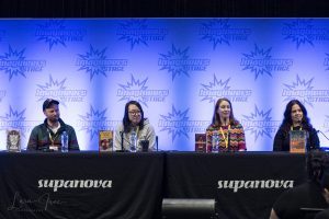 Supanova Sydney 2026