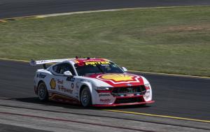 Sydney 500