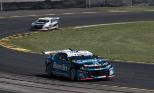 Sydney 500