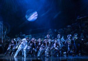 Cats the Musical Australian Cast