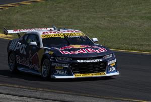 Sydney 500