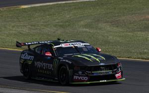 Sydney 500