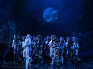 Cats the Musical Australian Cast
