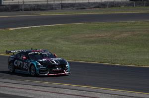 Sydney 500
