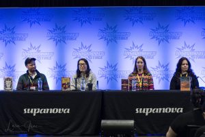 Supanova Sydney 2026