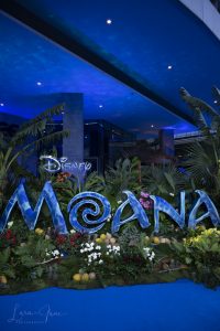 Disney’s Moana: A Special Event