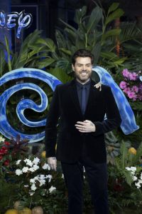 Disney’s Moana: A Special Event