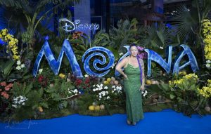 Disney’s Moana: A Special Event