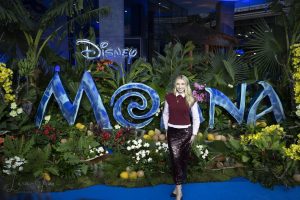 Disney’s Moana: A Special Event