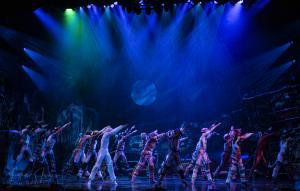Cats the Musical Australian Cast