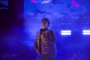 The Lovers Musical Sydney