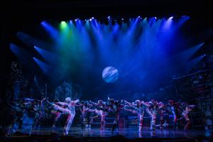 Cats the Musical Australian Cast