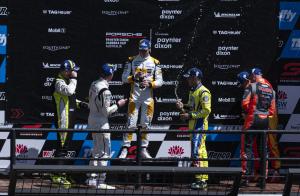 Sydney 500