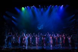 Cats the Musical Australian Cast