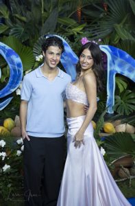 Disney’s Moana: A Special Event