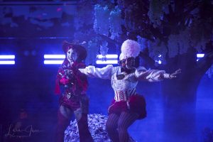 The Lovers Musical Sydney