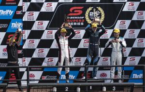Sydney 500