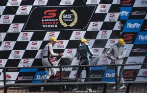 Sydney 500