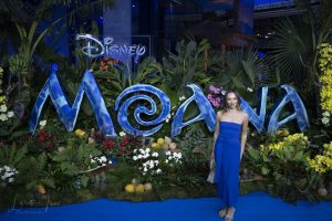 Disney’s Moana: A Special Event