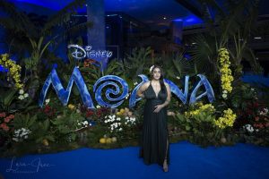 Disney’s Moana: A Special Event