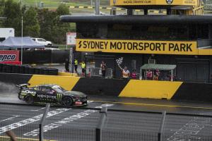 Sydney 500