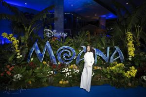 Disney’s Moana: A Special Event