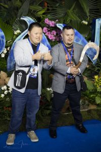 Disney’s Moana: A Special Event