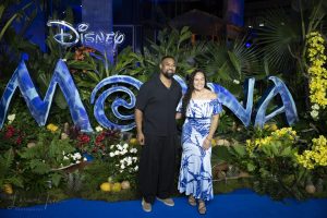 Disney’s Moana: A Special Event